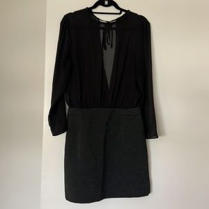 Zara dress